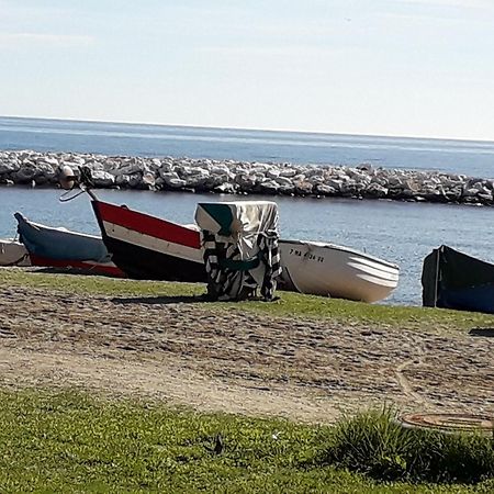 Marbella Nagueles Lejlighed Eksteriør billede